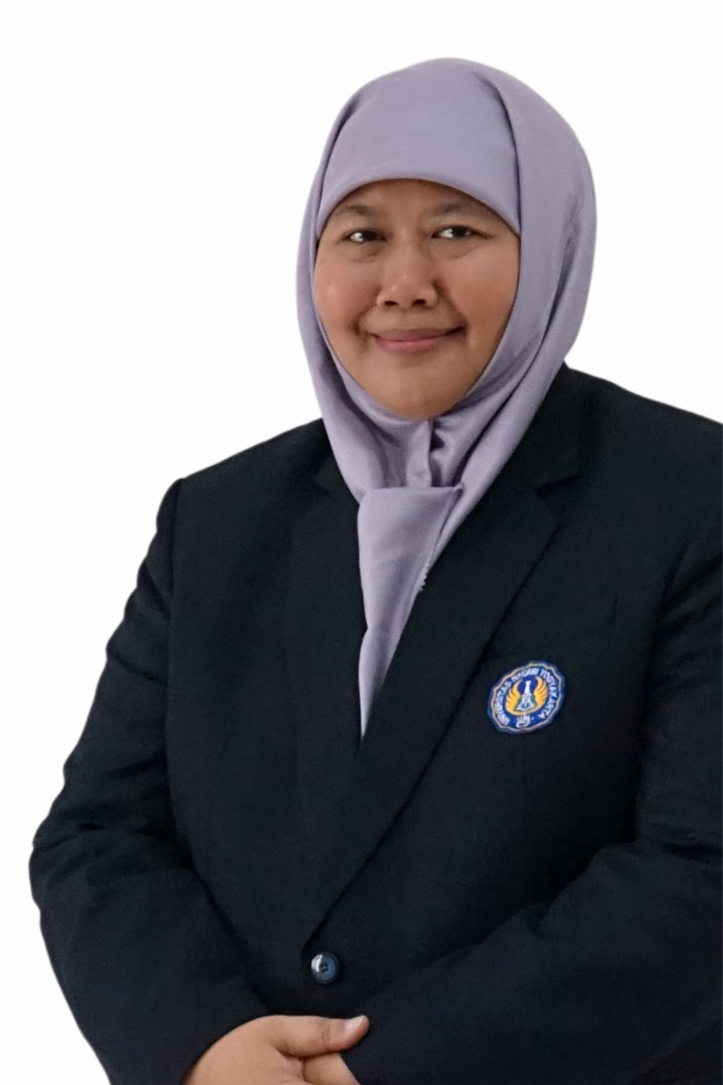 Dr. Nur Cholimah