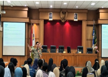 Prodi S3 PAUD FIP UNY Hadirkan Visiting Professor Bidang Pendidikan Anak Usia Dini